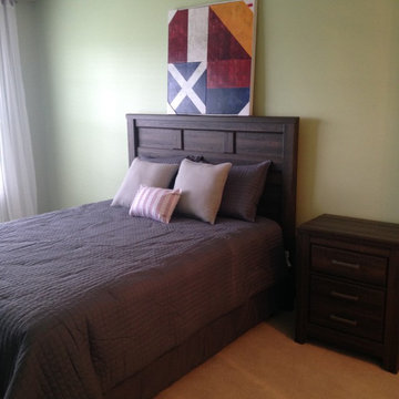 Vacation Condo