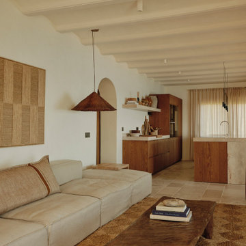 Casa Buganvilla