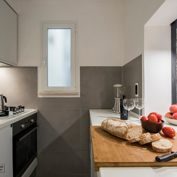 loft San Lorenzo, Arch. Francesco Anzuini