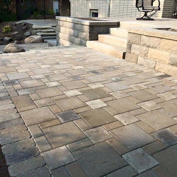 Your Outdoor Oasis