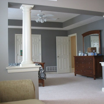 Residential Interior