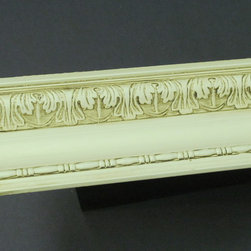 Embossed Mouldings - Products