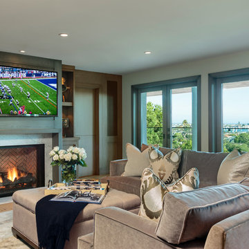 Rustic Glamour | Newport Beach, CA