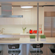 KITCHEN BACK SPLASH