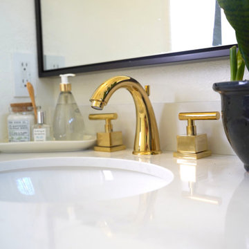 Kingston Brass - Bathroom Faucets