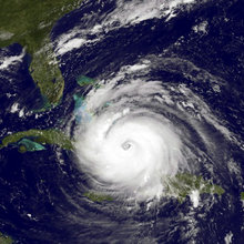 Hurricane