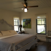 country house