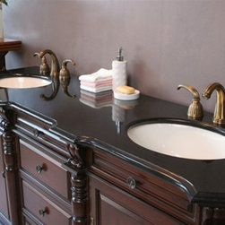 Antique Bathroom Vanities - Bath Products