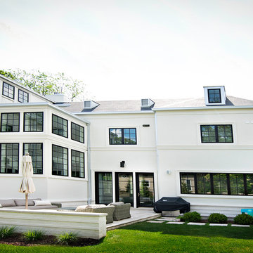 Winnetka Swanky