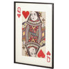 Queen of Hearts - Natural