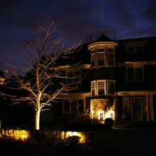 Outdoor Lighting