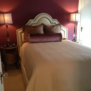 Sexy Bedrooom