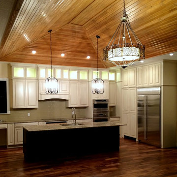 Madeira Beach Kitchen