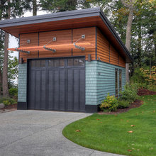 Exterior Solutions