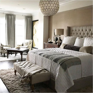 Vintage Modern Townhouse Remodel