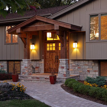 entry porticos i like
