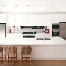 Splashback