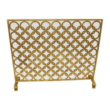 Fireplace Screens