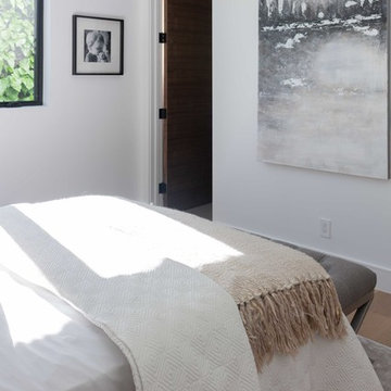 Custom Home Pasadena