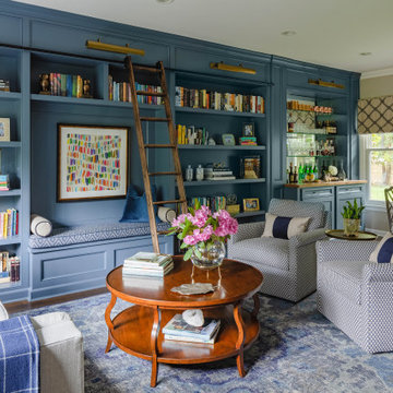 Library Renovation