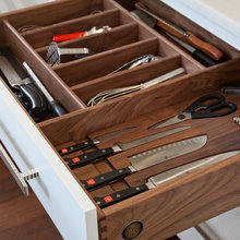 Kitchen Organization