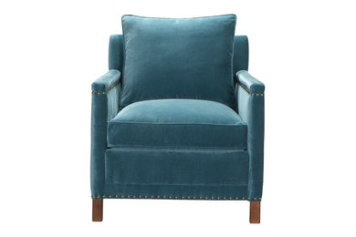 We proudly carry Lee Industries Custom Upholstery