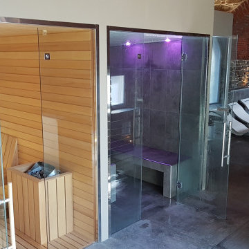 Cascina "Casa Margherita" | 1200 MQ