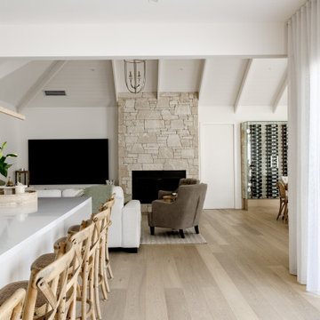 Coastal Living
