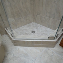 Bathroom ideas