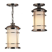 Porch lights