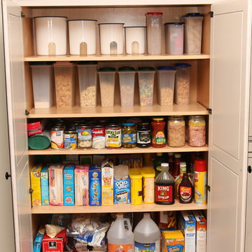 Custom Cabinetry