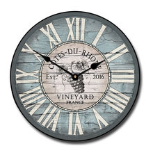 Clocks