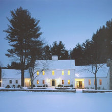 Exterior Ideas