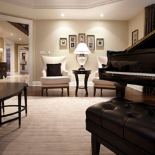 Piano Room