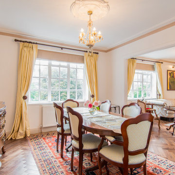 Private apartment