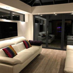 Bi-Folding Doors - Patio Doors & Bi-fold Doors