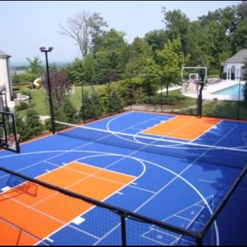 Homecourt Sport Courts