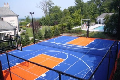 Homecourt Sport Courts