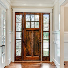 Entry Hall