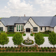New house SC