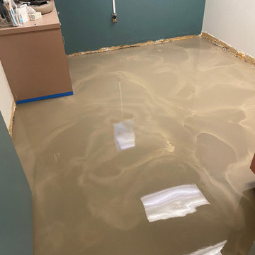 Installation: Luxury Vinyl Plank & Laminate