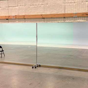 Dance Mirrors