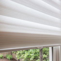 Window Treatments - Window Blinds