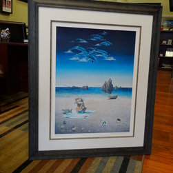 Awesome Personal Pieces - Fine Art Prints