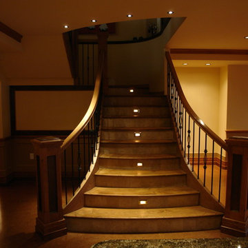 Foothills Home