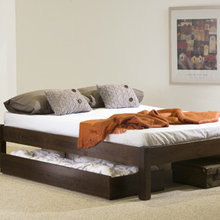 Harris bedroom