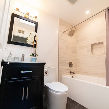 Bathroom Remodel | Irvine