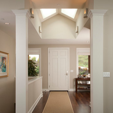 South Sound Splendor - Entry