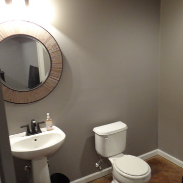 Projects done by DMR Construction 317-674-5030