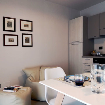 Pied à terre Mazzini